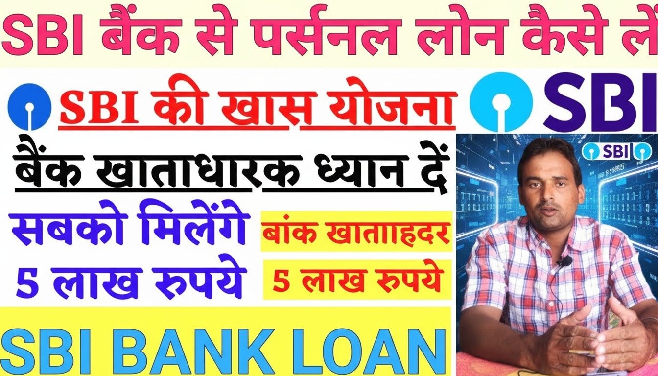 भारतीय स्टेट बैंक