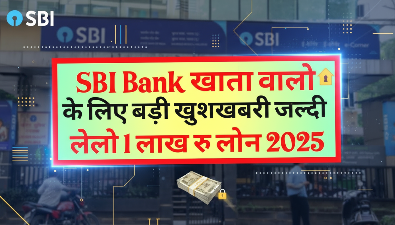 SBI YONO Personal Loan